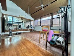 Sembawang Straits Estate (D27), Semi-Detached #485869831
